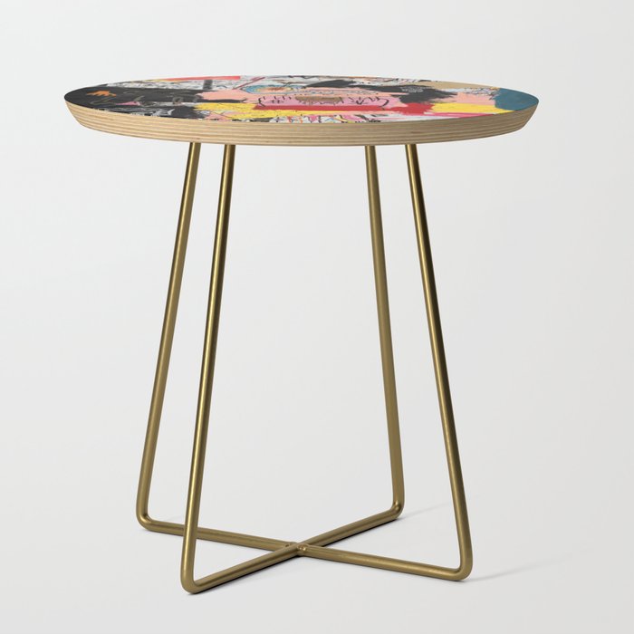 The Key Side Table Gallery Image 1
