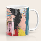 The Key Coffee Mug Gallery Image 1