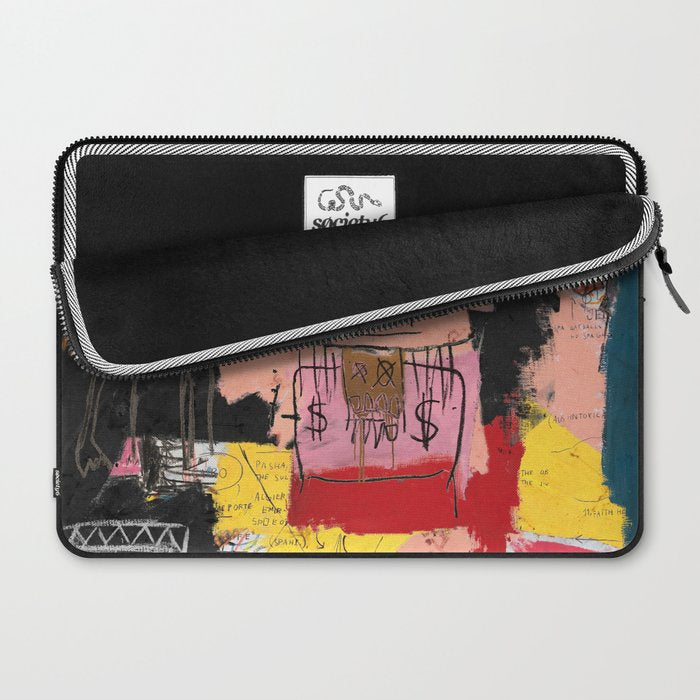 The Key Laptop Sleeve Gallery Image 2