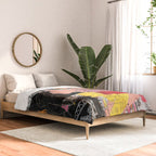 The Key Comforter Gallery Image 2