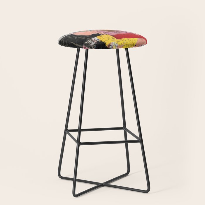 The Key Stool Gallery Image 1