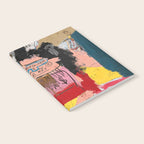The Key Notebook Gallery Image 2