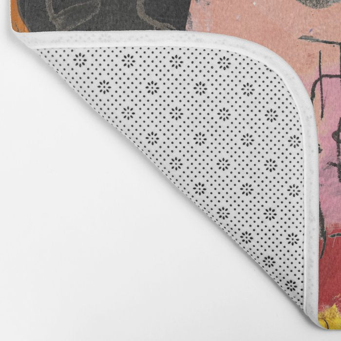 The Key Bath Mat Gallery Image 2