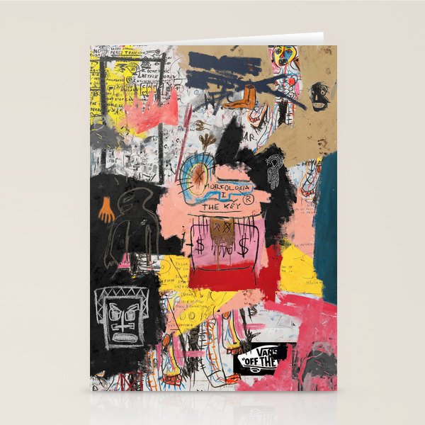 The Key Stationery Card Gallery Image 2