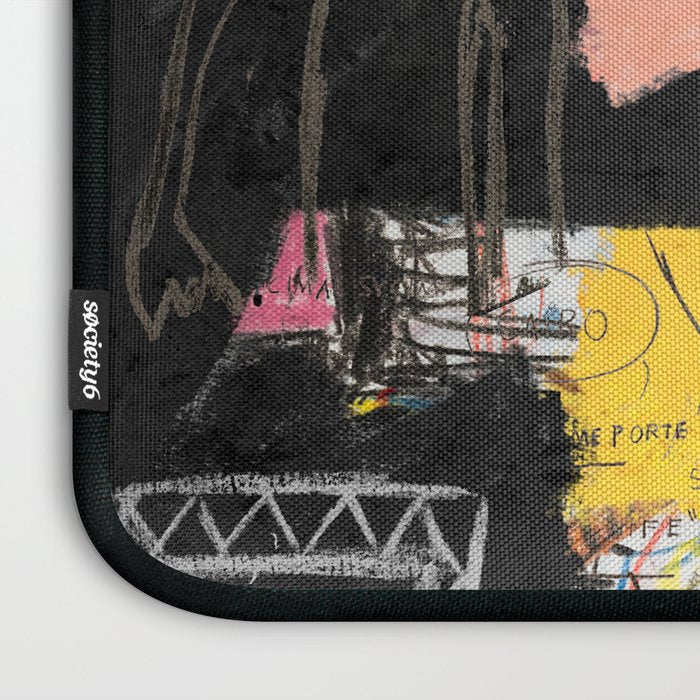 The Key Laptop Sleeve Gallery Image 3