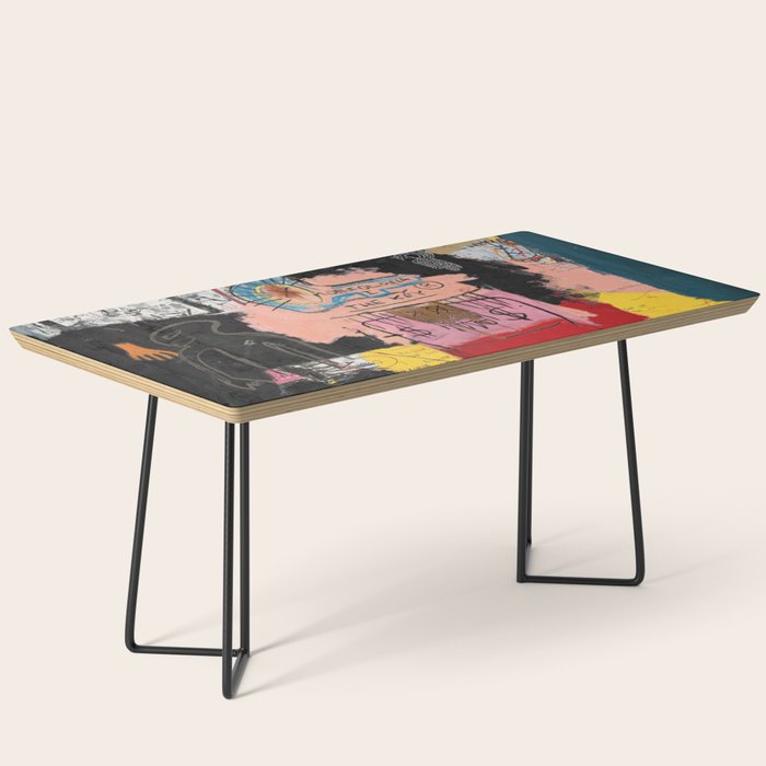 The Key Coffee Table Gallery Image 1