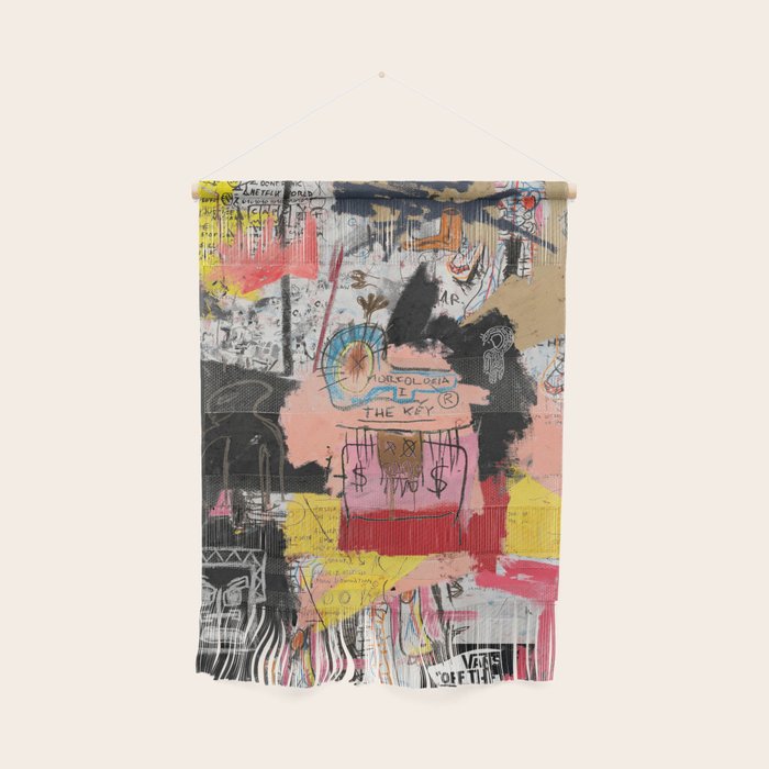 The Key Wall Hanging Gallery Image 1