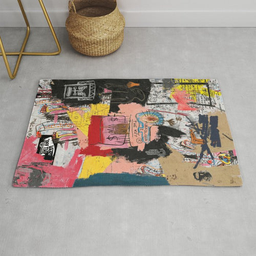 The Key Rug Gallery Image 1