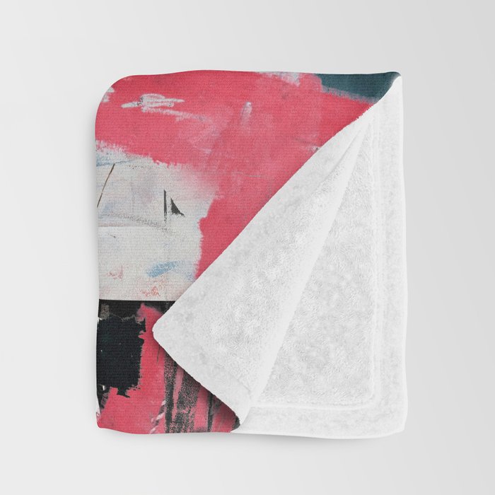 The Key Throw Blanket Gallery Image 3