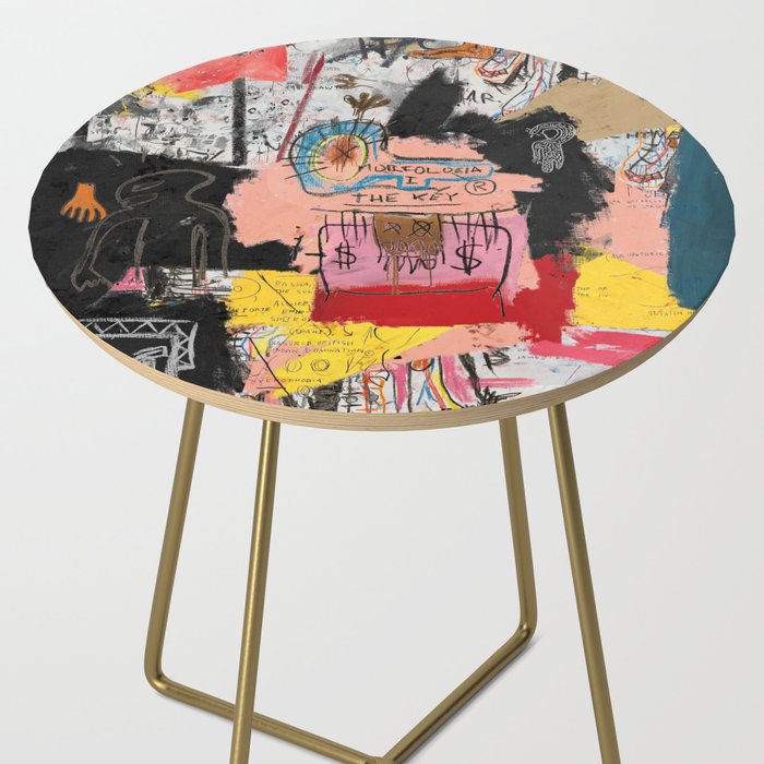 The Key Side Table Gallery Image 2