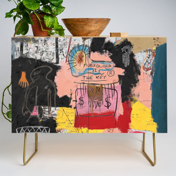 The Key Credenza Gallery Image 1