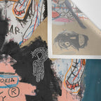 The Key Wall Tapestry Gallery Image 3