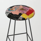 The Key Stool Gallery Image 2