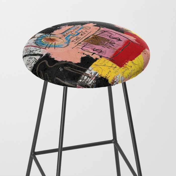 The Key Stool Gallery Image 2