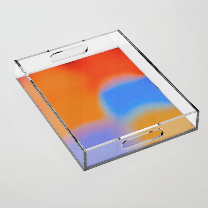 ASTH01 Acrylic Tray Gallery Image 1