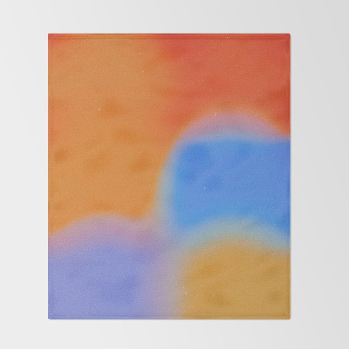 ASTH01 Throw Blanket Gallery Image 2