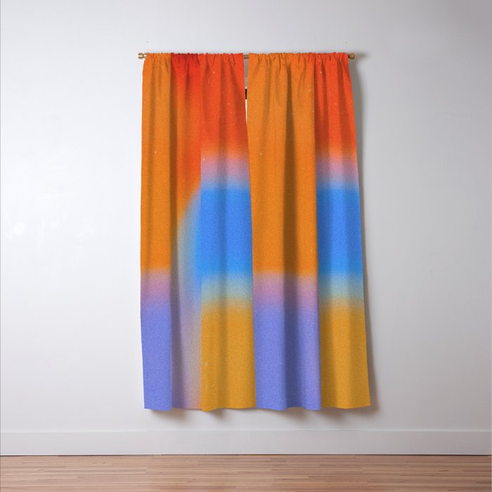 ASTH01 Window Curtain Gallery Image 3