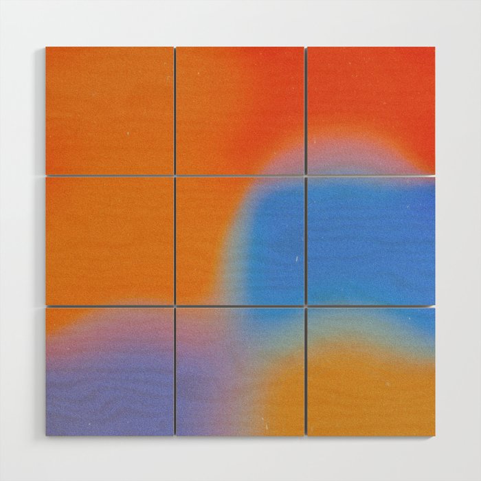 ASTH01 Wood Wall Art Gallery Image 1