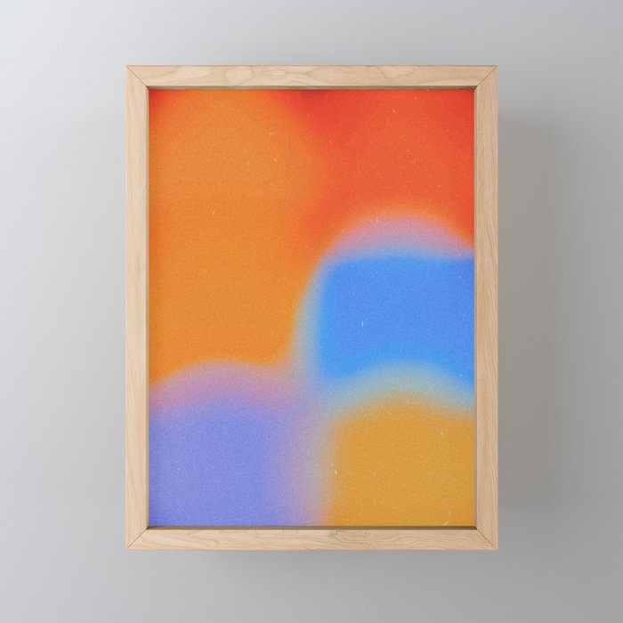ASTH01 Mini Art Print Gallery Image 1