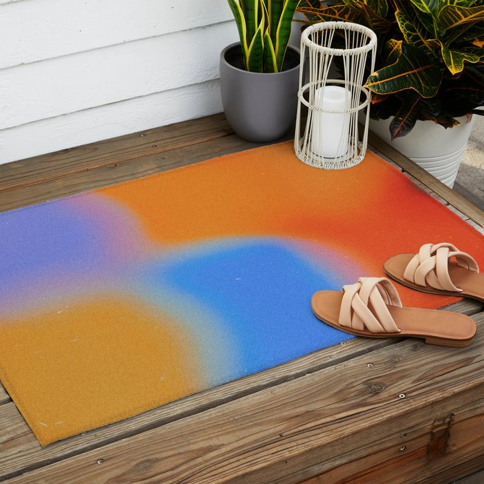 ASTH01 Outdoor Rug Gallery Image 2