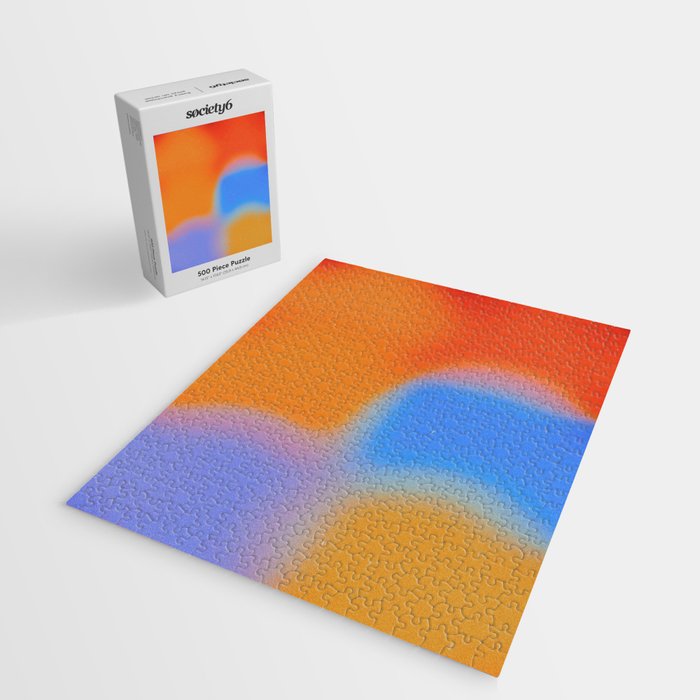 ASTH01 Jigsaw Puzzle Gallery Image 2