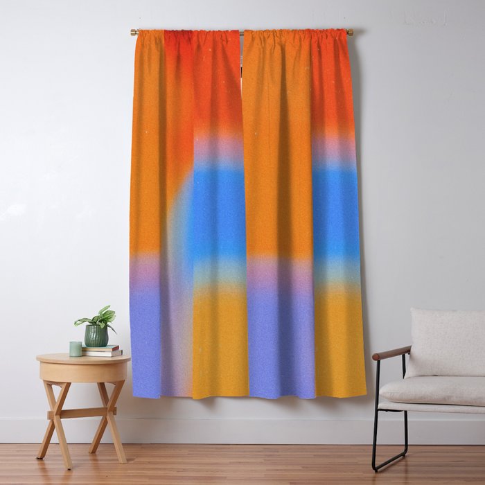 ASTH01 Window Curtain Gallery Image 5