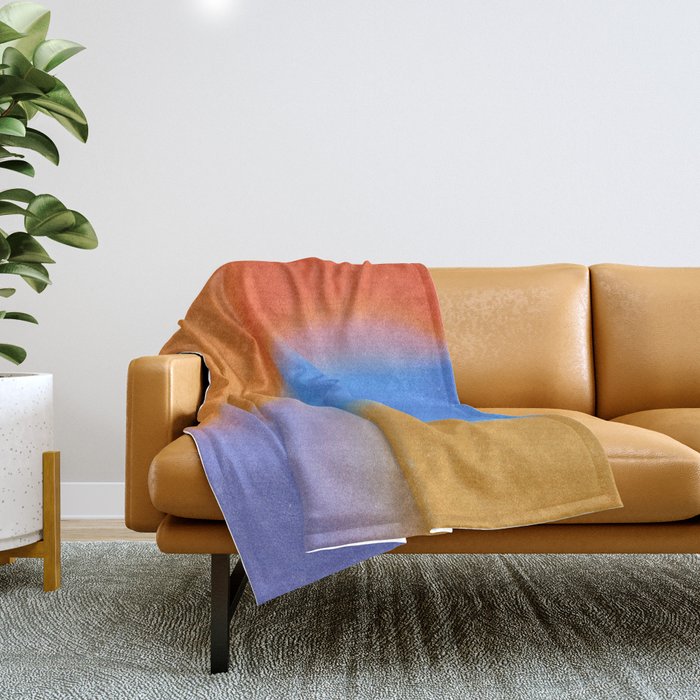 ASTH01 Throw Blanket Gallery Image 1