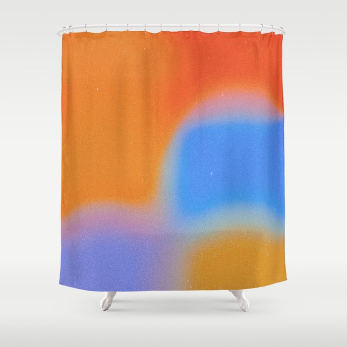 ASTH01 Shower Curtain Gallery Image 1