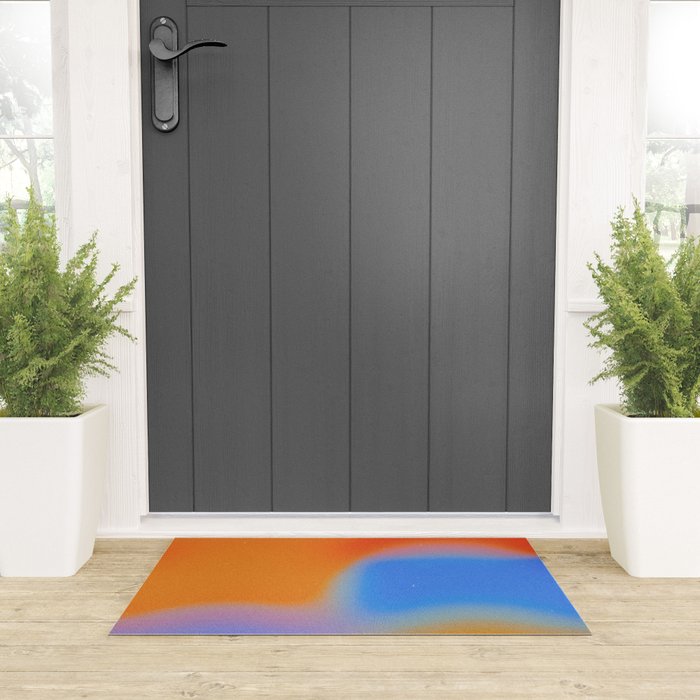 ASTH01 Welcome Mat Gallery Image 3