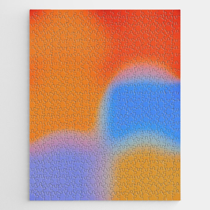 ASTH01 Jigsaw Puzzle Gallery Image 1