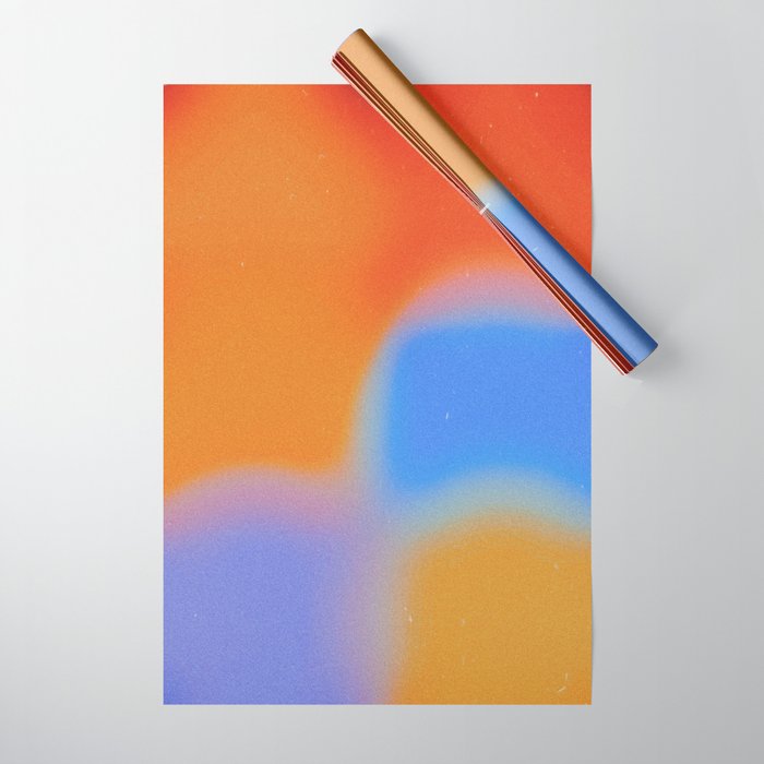 ASTH01 Wrapping Paper Gallery Image 1