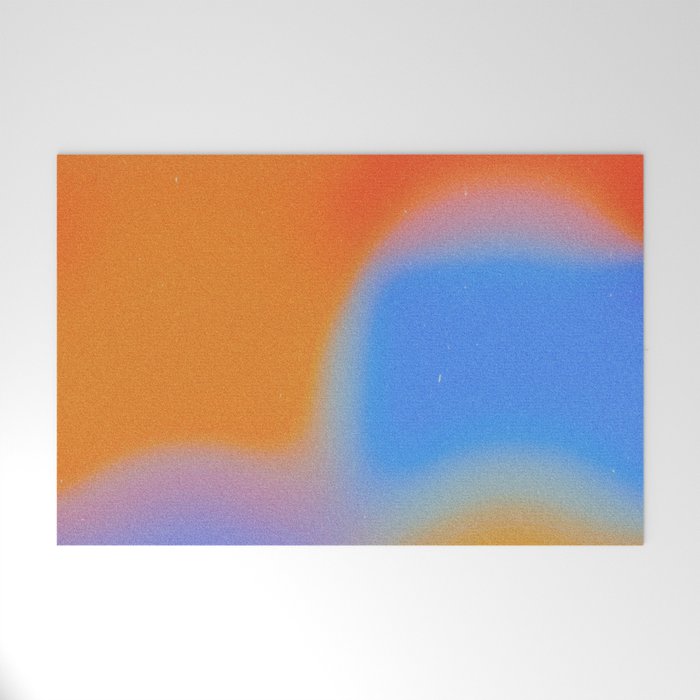 ASTH01 Welcome Mat Gallery Image 1