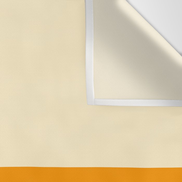 Retro Stripes Summer of Love Wall Tapestry Gallery Image 3