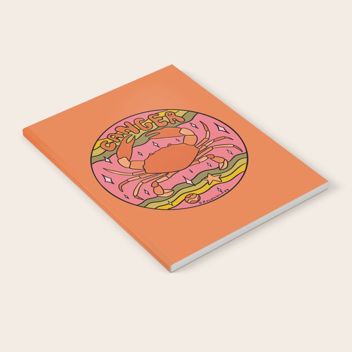 2020 Cancer Notebook Gallery Image 1