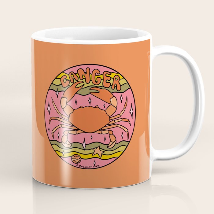 2020 Cancer Coffee Mug Gallery Image 1