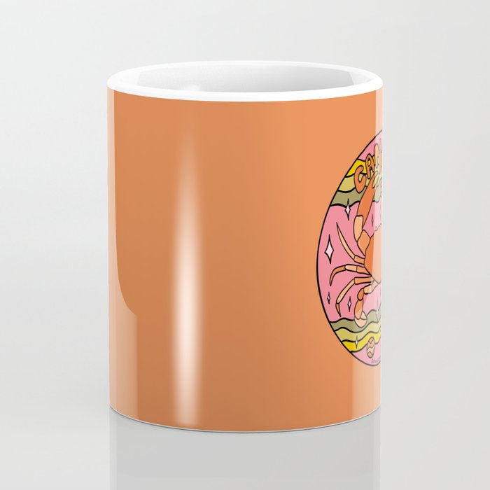 2020 Cancer Coffee Mug Gallery Image 4