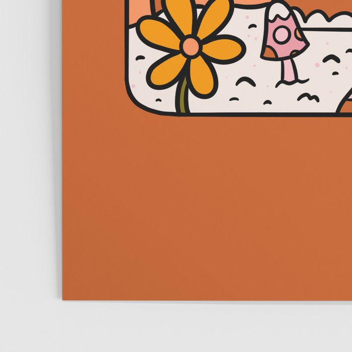 Aries Gingerbread House Poster Gallery Image 3