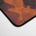 Star Sky Reflection Desk Mat Gallery Image 4