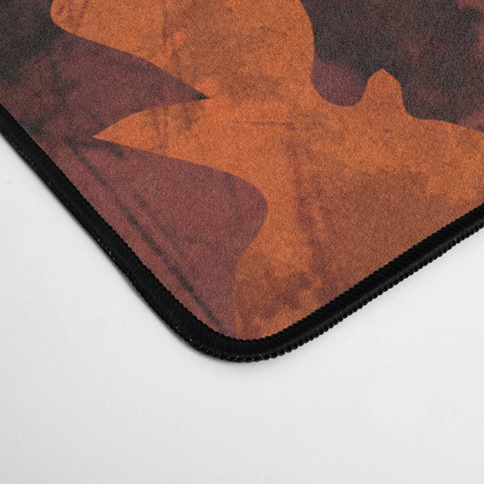 Star Sky Reflection Desk Mat Gallery Image 4