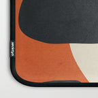 Abstract Colorful Setting 15 Laptop Sleeve Gallery Image 3