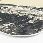 Park City Vintage Modern Poster Bath Mat Gallery Image 3