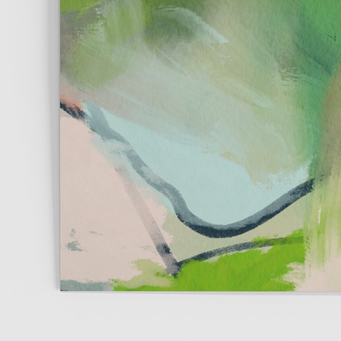 abstract spring color 23 2 Poster Gallery Image 3