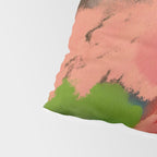 abstract spring color 23 2 Pillow Sham Gallery Image 4
