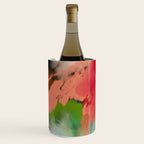 abstract spring color 23 2 Wine Chiller Gallery Image 1