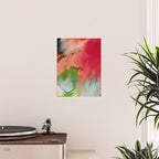 abstract spring color 23 2 Poster Gallery Image 2