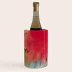 abstract spring color 23 2 Wine Chiller Gallery Image 3