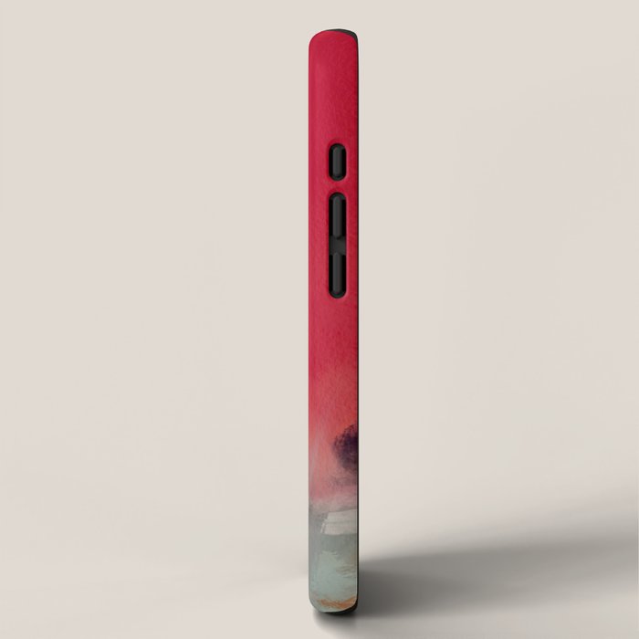 abstract spring color 23 2 iPhone Case Gallery Image 2