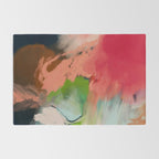 abstract spring color 23 2 Rug Gallery Image 2