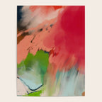 abstract spring color 23 2 Poster Gallery Image 4