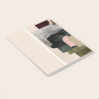 Soft Geometry III Notebook Gallery Image 3